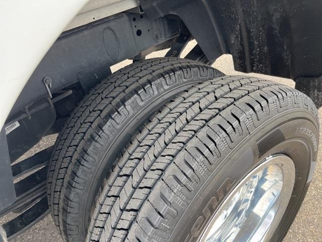 used 2024 Ram 3500 car, priced at $55,000