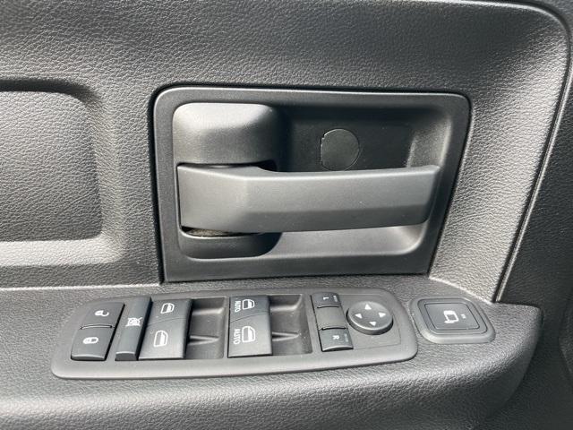 used 2024 Ram 3500 car, priced at $55,000