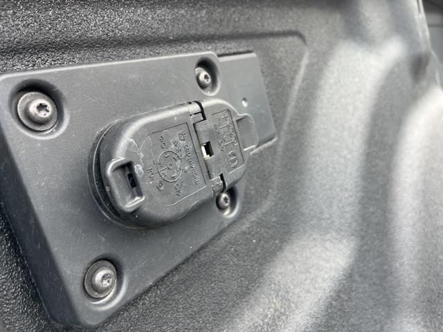 used 2024 Ram 3500 car, priced at $55,000