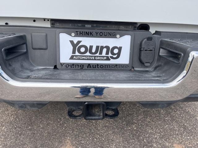 used 2024 Ram 3500 car, priced at $55,000