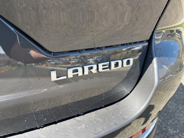 new 2025 Jeep Grand Cherokee car, priced at $33,646