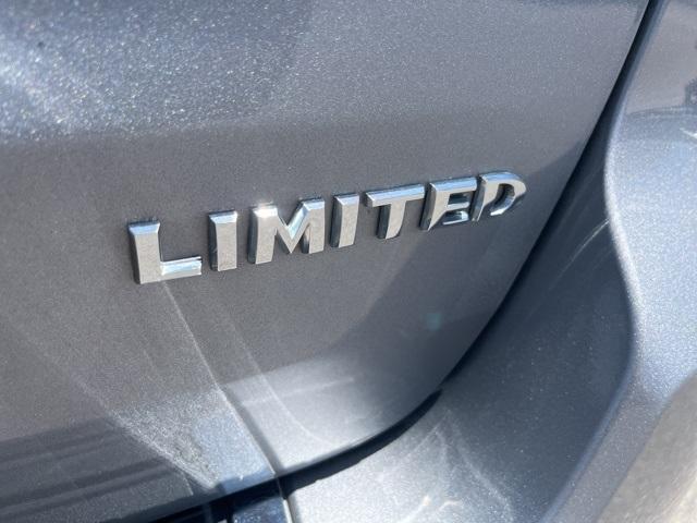 used 2020 Jeep Grand Cherokee car, priced at $20,474