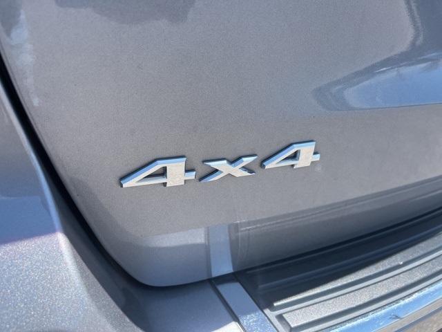 used 2020 Jeep Grand Cherokee car, priced at $20,474
