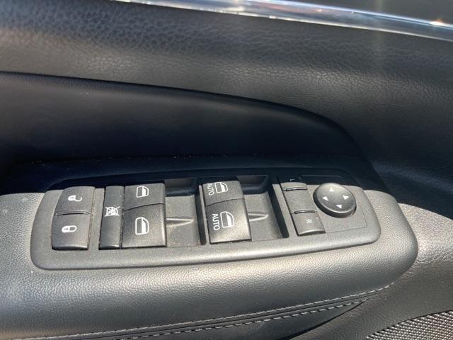 used 2020 Jeep Grand Cherokee car, priced at $20,474