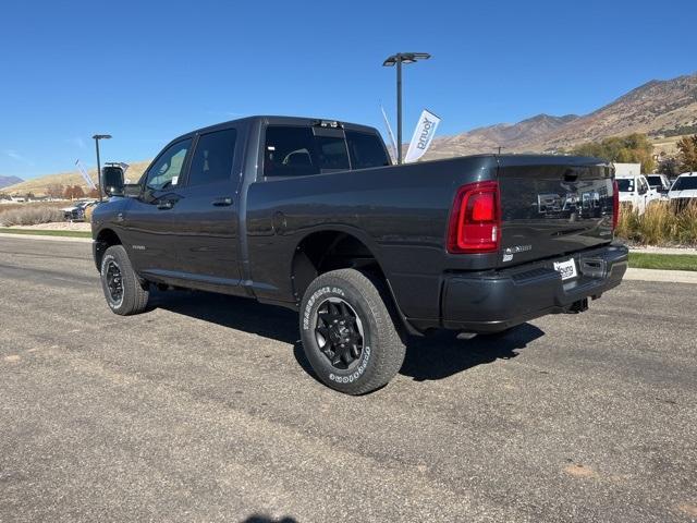 new 2026 Ram 2500 car, priced at $74,163