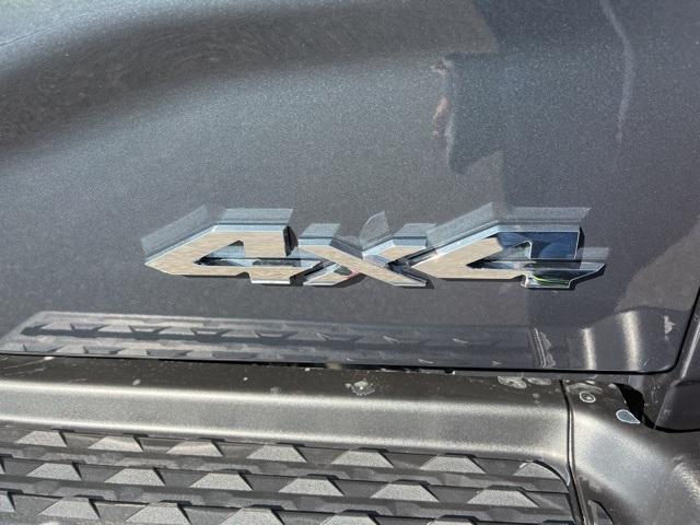 new 2026 Ram 2500 car, priced at $74,163