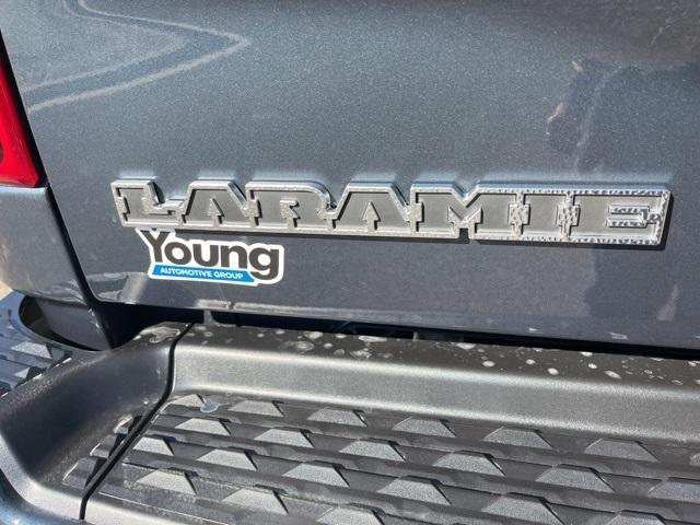 new 2026 Ram 2500 car, priced at $74,163