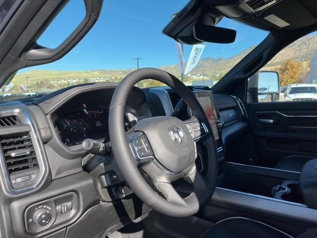 new 2026 Ram 2500 car, priced at $74,163