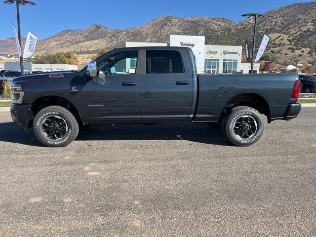 new 2026 Ram 2500 car, priced at $74,163