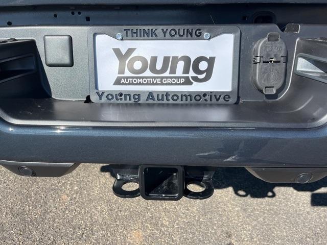 new 2026 Ram 2500 car, priced at $74,163