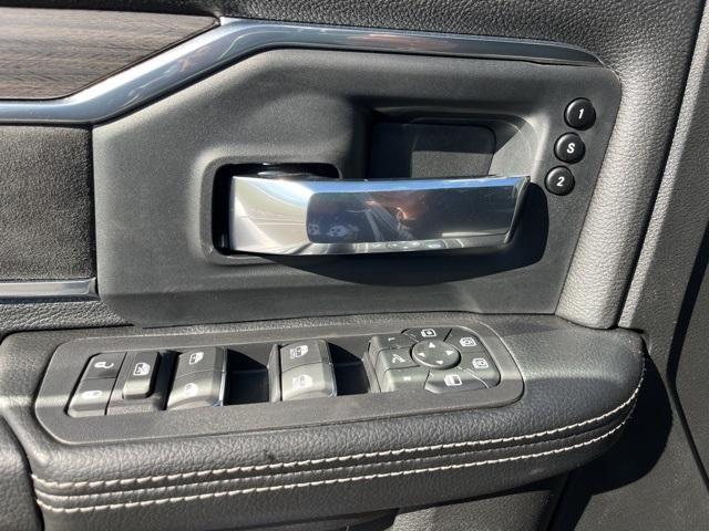 new 2026 Ram 2500 car, priced at $74,163