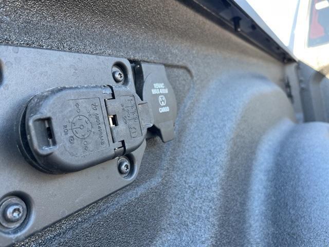 new 2026 Ram 2500 car, priced at $74,163