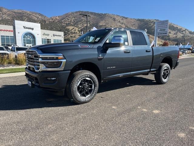 new 2026 Ram 2500 car, priced at $74,163