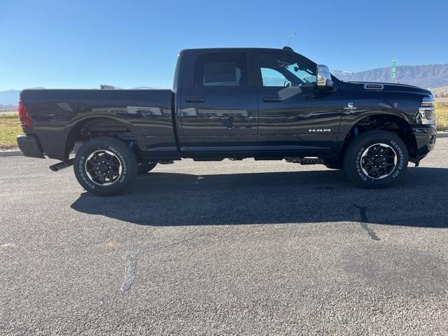 new 2026 Ram 2500 car, priced at $74,163