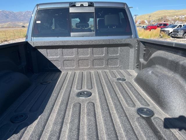 new 2026 Ram 2500 car, priced at $74,163