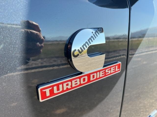 new 2026 Ram 2500 car, priced at $74,163