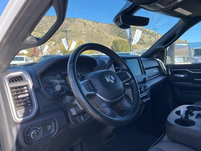 used 2024 Ram 2500 car, priced at $49,974