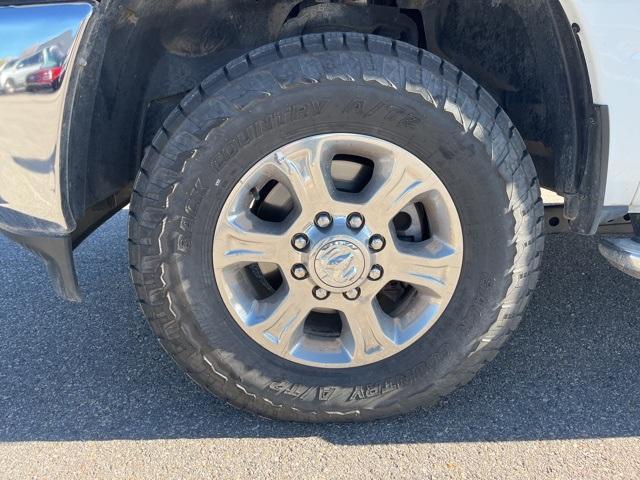 used 2024 Ram 2500 car, priced at $49,974