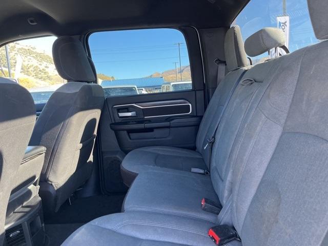 used 2024 Ram 2500 car, priced at $49,974