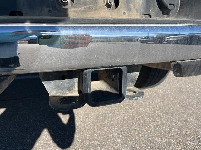 used 2024 Ram 2500 car, priced at $49,974