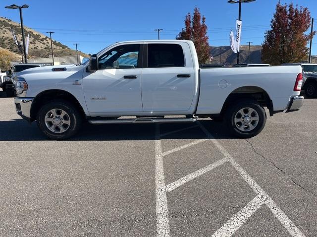 used 2024 Ram 2500 car, priced at $49,974