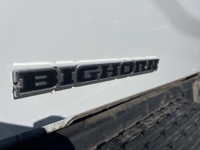 used 2024 Ram 2500 car, priced at $49,974