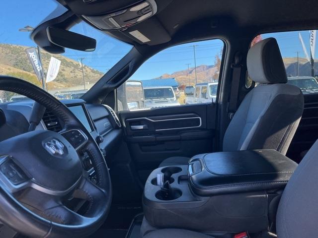 used 2024 Ram 2500 car, priced at $49,974