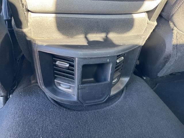 used 2024 Ram 2500 car, priced at $49,974