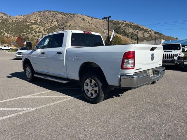 used 2024 Ram 2500 car, priced at $49,974