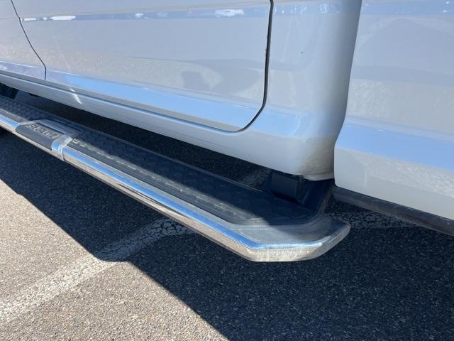 used 2024 Ram 2500 car, priced at $49,974