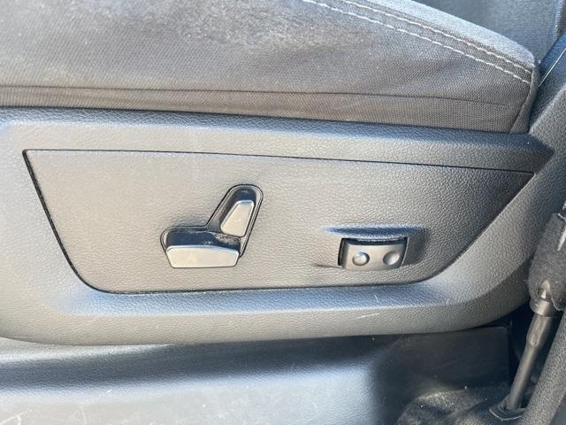 used 2024 Ram 2500 car, priced at $49,974