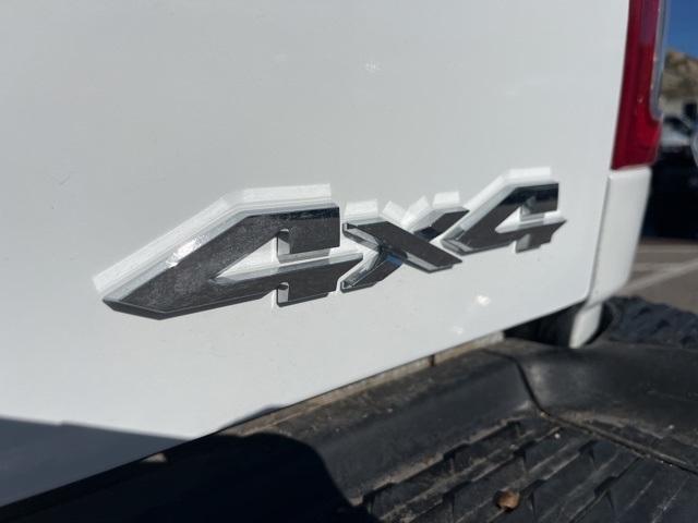 used 2024 Ram 2500 car, priced at $49,974