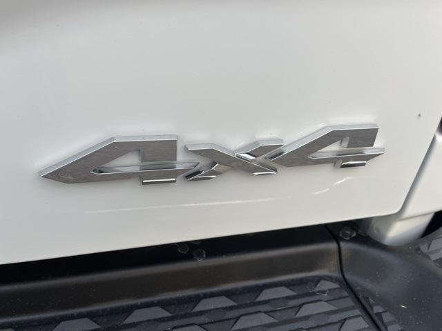 new 2026 Ram 3500 car, priced at $68,233