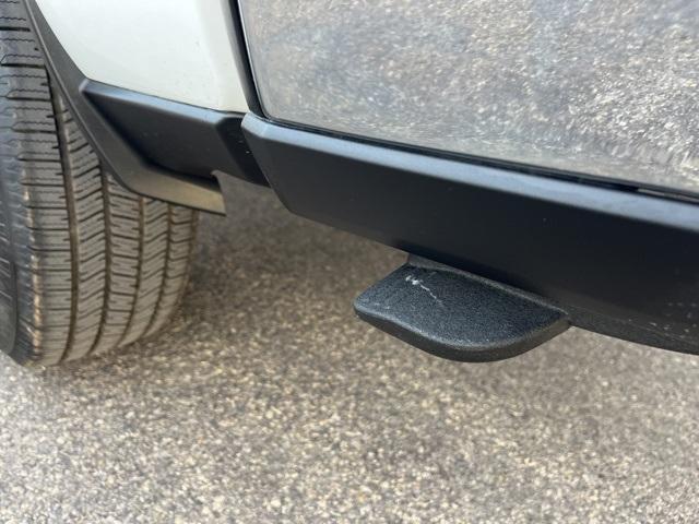 new 2026 Ram 3500 car, priced at $68,233