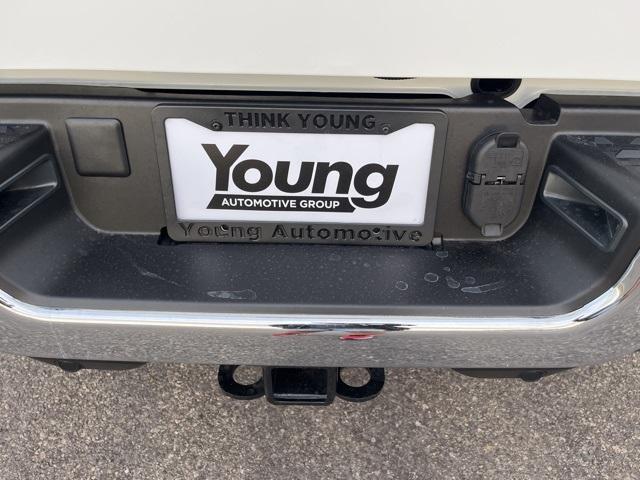 new 2026 Ram 3500 car, priced at $68,233