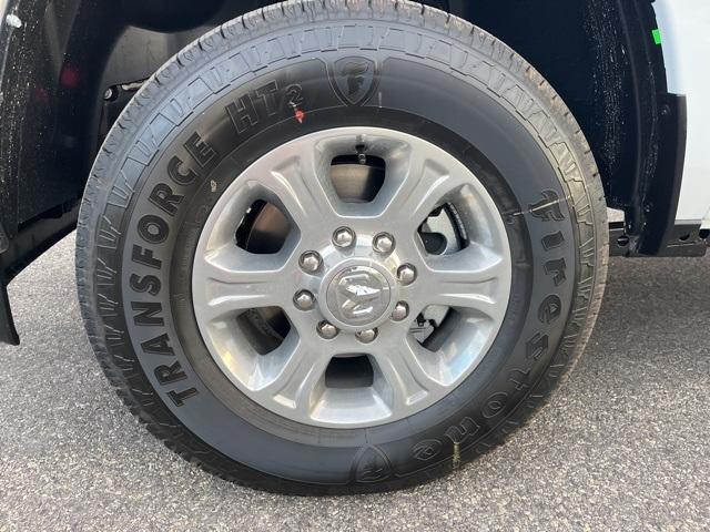 new 2026 Ram 3500 car, priced at $68,233