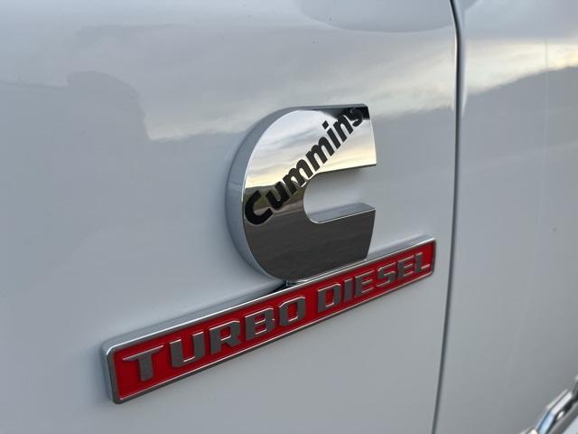 new 2026 Ram 3500 car, priced at $68,233