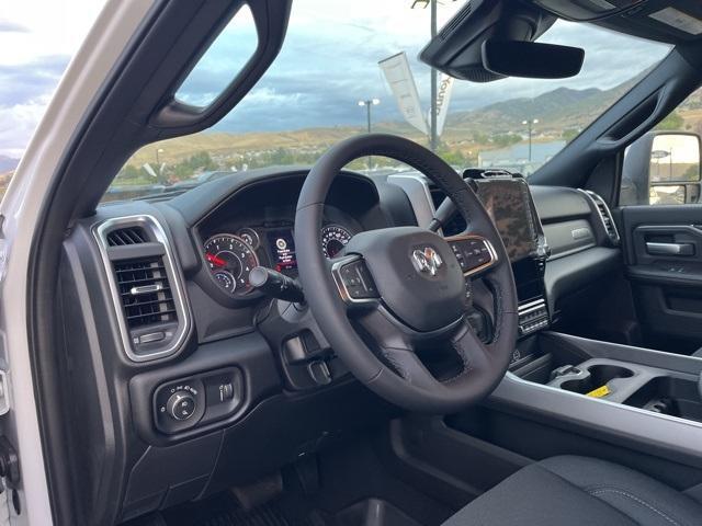 new 2026 Ram 3500 car, priced at $68,233