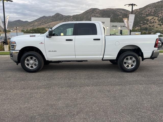 new 2026 Ram 3500 car, priced at $68,233