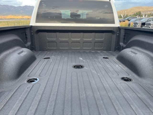 new 2026 Ram 3500 car, priced at $68,233