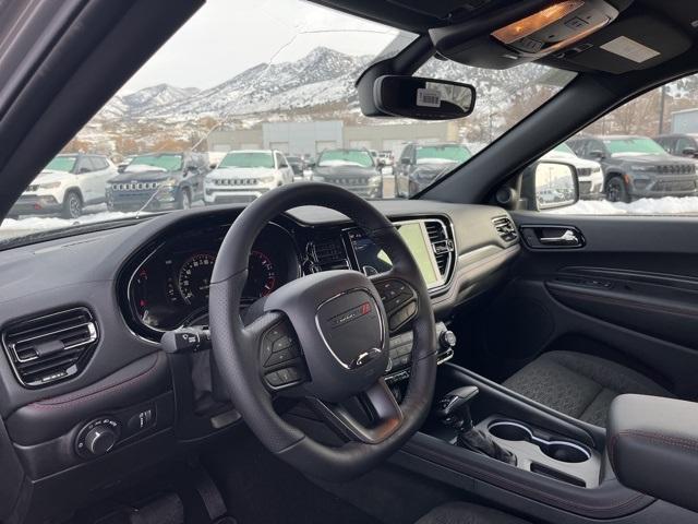 new 2025 Dodge Durango car, priced at $39,533
