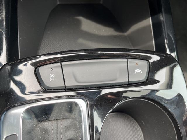 used 2024 Chevrolet Trax car, priced at $22,800