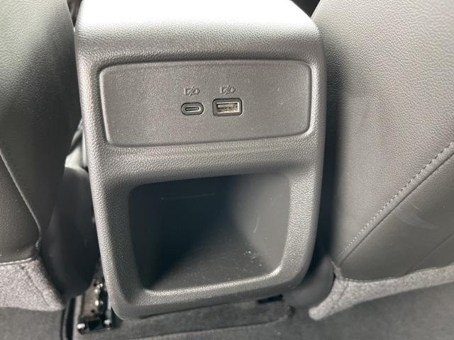 used 2024 Chevrolet Trax car, priced at $22,800