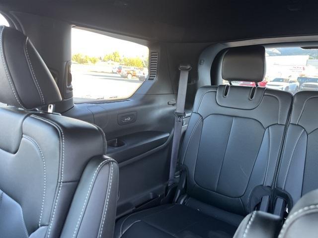 new 2025 Jeep Grand Cherokee L car, priced at $48,417