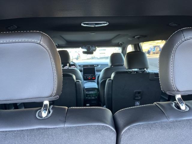 new 2025 Jeep Grand Cherokee L car, priced at $48,417