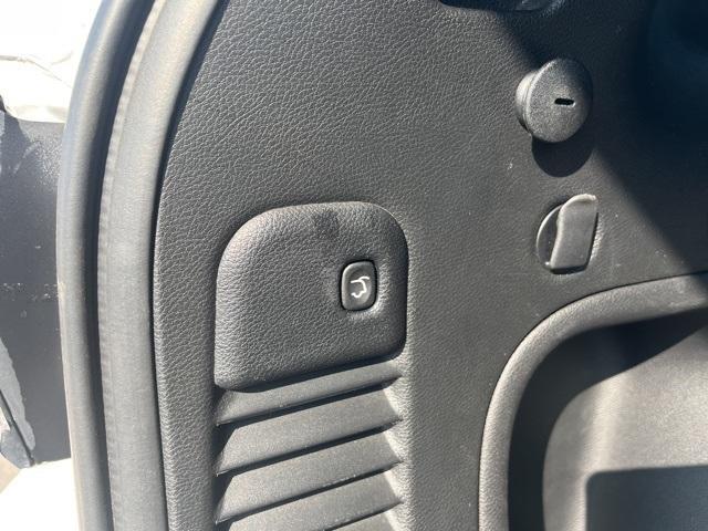 used 2021 Jeep Grand Cherokee car, priced at $27,837