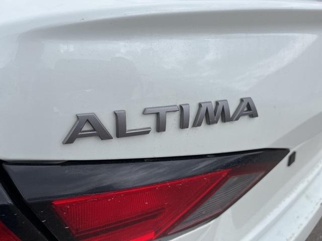used 2023 Nissan Altima car, priced at $19,998