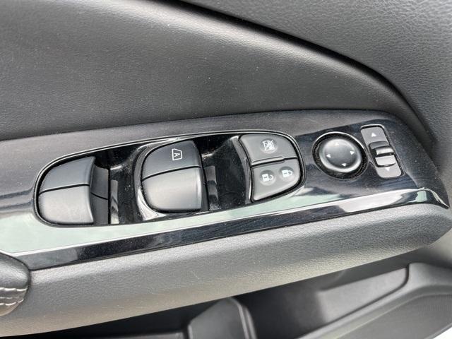 used 2023 Nissan Altima car, priced at $19,998