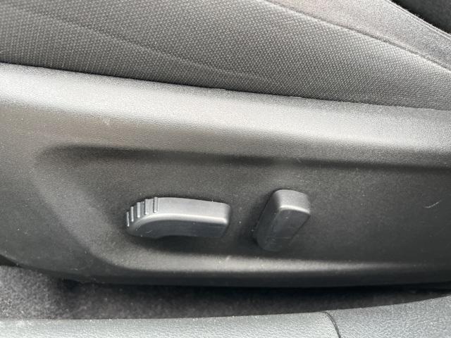used 2023 Nissan Altima car, priced at $19,998