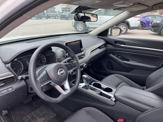 used 2023 Nissan Altima car, priced at $19,998